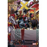 Destiny of X T01 (Edition collector) - COMPTE FERME