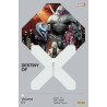 Destiny of X T01