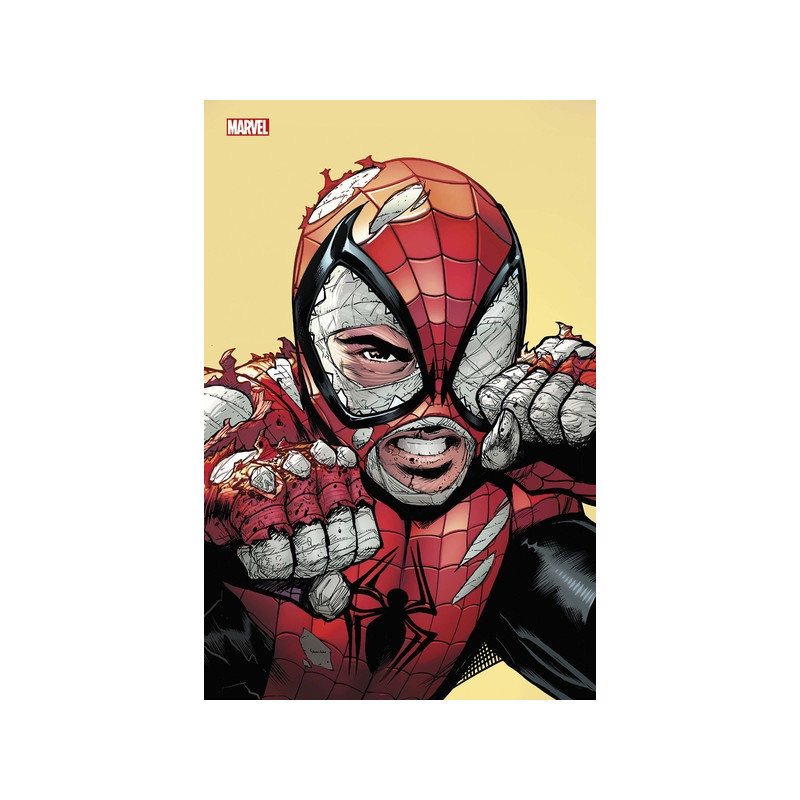 Marvel Comics N°12 (Variant - Tirage limité) - COMPTE FERME