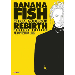 Banana Fish Official...