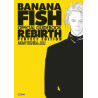 Banana Fish Official Guidebook Rebirth