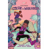 Marvel Next Gen - Black Panther : Au coeur du Wakanda