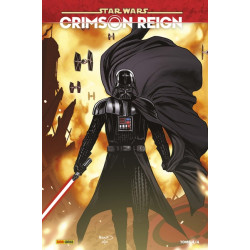 Crimson Reign T04 (Edition...