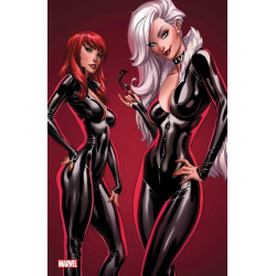 Marvel Comics N°11 (Variant...