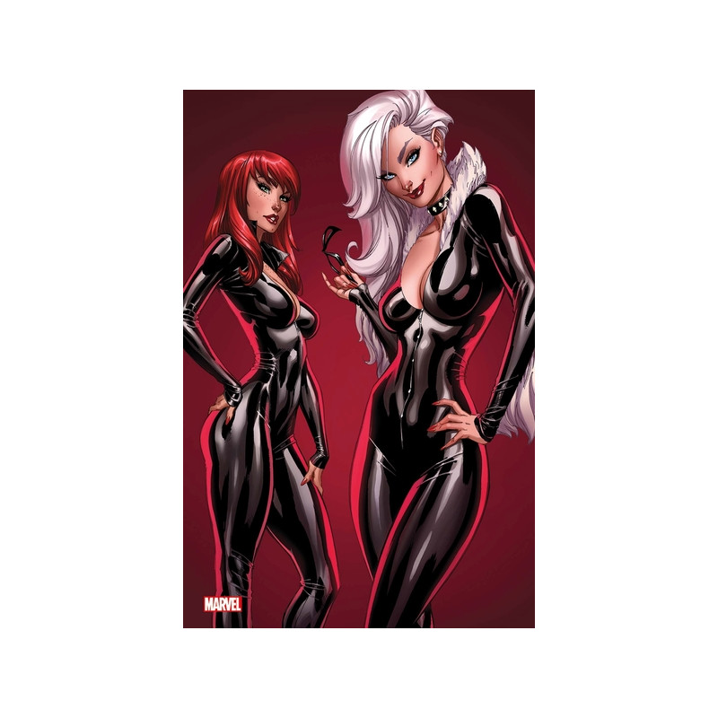 Marvel Comics N°11 (Variant - Tirage limité) - COMPTE FERME