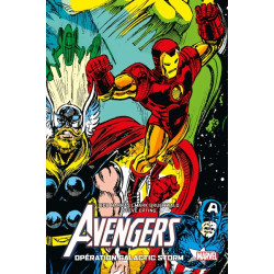 Avengers : Opération...