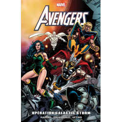 Avengers : Opération...