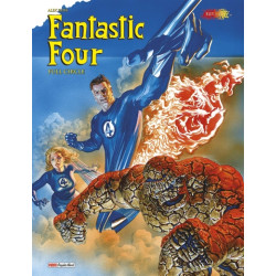 Fantastic Four : Full...