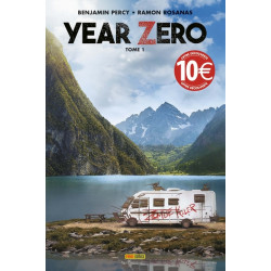 Year Zero T01 (Prix...