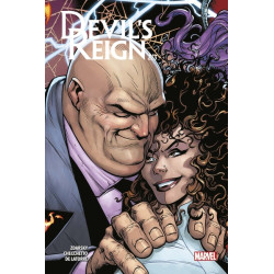 Devil's Reign T02 (Edition...