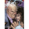 Devil's Reign T02 (Edition collector) - COMPTE FERME
