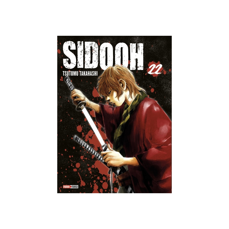 Sidooh T22 (Nouvelle édition)