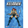 Killraven : L'intégrale (T01)