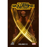 X Men : X Lives / X Deaths of Wolverine T01 (Edition collector) - COMPTE FERME