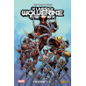 X Men : X Lives / X Deaths of Wolverine T01
