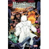 Moon Knight T02 : Dur à tuer