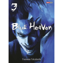 Blue Heaven T03 (Nouvelle...