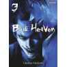 Blue Heaven T03 (Nouvelle édition)
