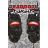 Deadpool Samurai T02