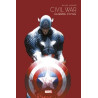Civil War - Marvel - Les grandes sagas