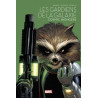 Les Gardiens de la Galaxie : Cosmic Avengers - Marvel - Les grandes sagas