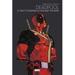Deadpool : Il faut soigner...