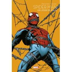 Spider-Man : Un jour de...