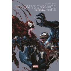 Venom Vs Carnage : Un...