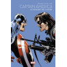 Captain America : Le soldat de l'hiver - Marvel - Les grandes sagas