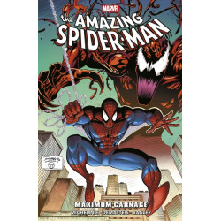 Amazing Spider-Man :...