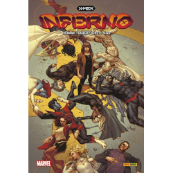 X-Men : Inferno
