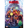 Marvel Comics N°10