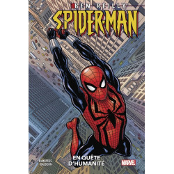 Ben Reilly - Spider-Man :...