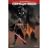 Crimson Reign T03