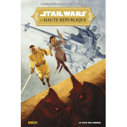 Star Wars - La Haute...