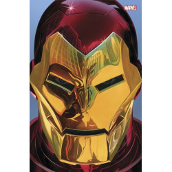 Marvel Comics N°09 (Variant...