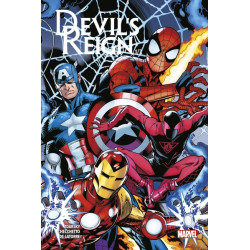 Devil's Reign T01 (Edition...