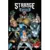 Strange Academy T03 : La magie des voeux