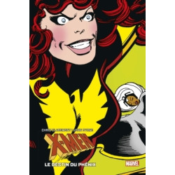 X-Men : Le destin du Phénix...