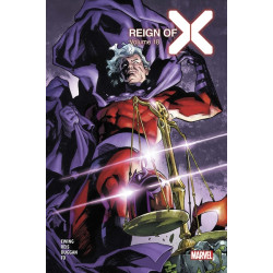 Reign of X T18 (Edition...