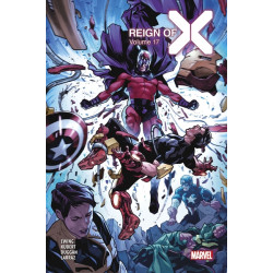 Reign of X T17 (Edition...