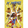 Ms. Marvel : Au-delà des limites