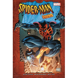 Spider-Man 2099