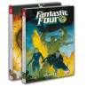 Fantastic Four Pack découverte T01&T02