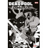 Deadpool Samurai T01 - Variant Demon Slayer