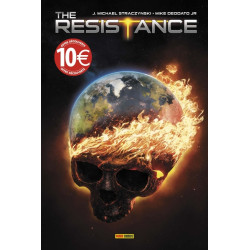 The Resistance (Prix...