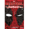 Deadpool Samurai T01