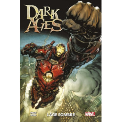 Dark Ages : L'âge sombre -...