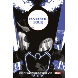 Fantastic Four: L'histoire...