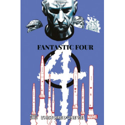 Fantastic Four: L'histoire...